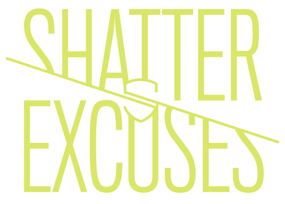 logo shutter excuses